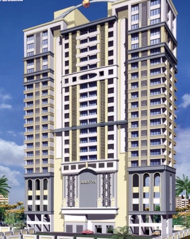 Aditya Tower