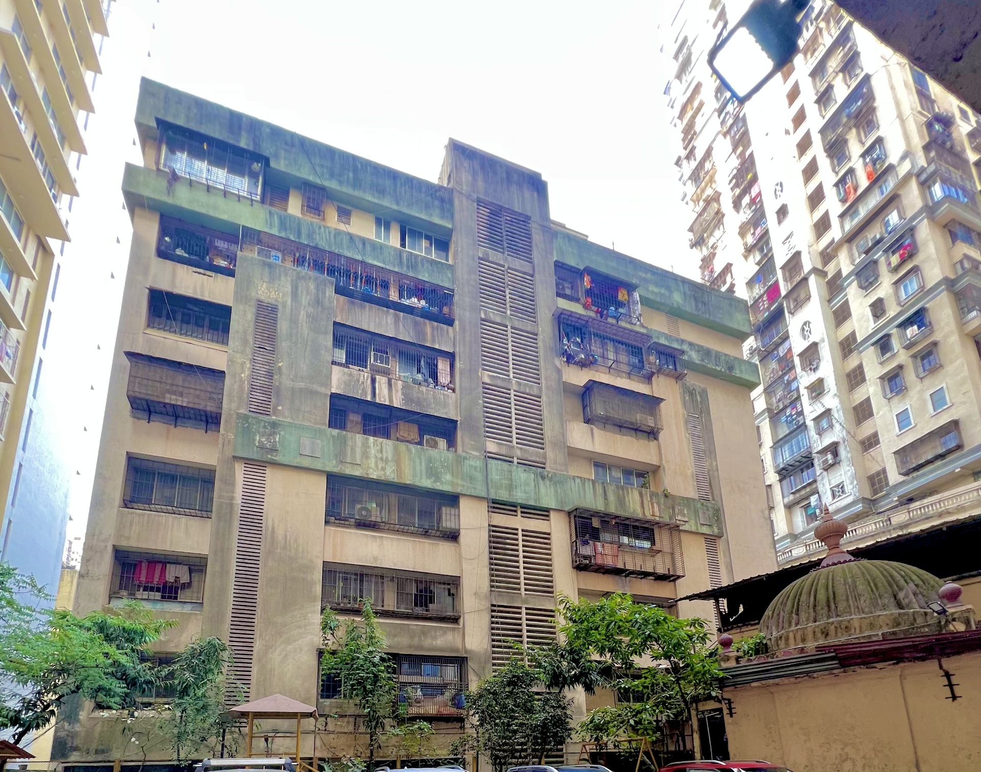Ashtavinayak CHS